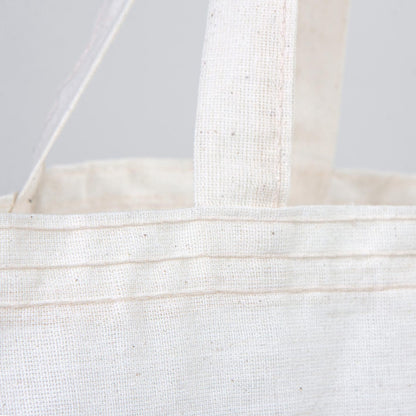 Ham Bez Çanta 30x35 cm - Kısa Kulp