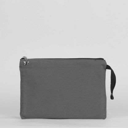 Clutch Set 25x18cm (Astarlı) - Her Üründen 1 Adet