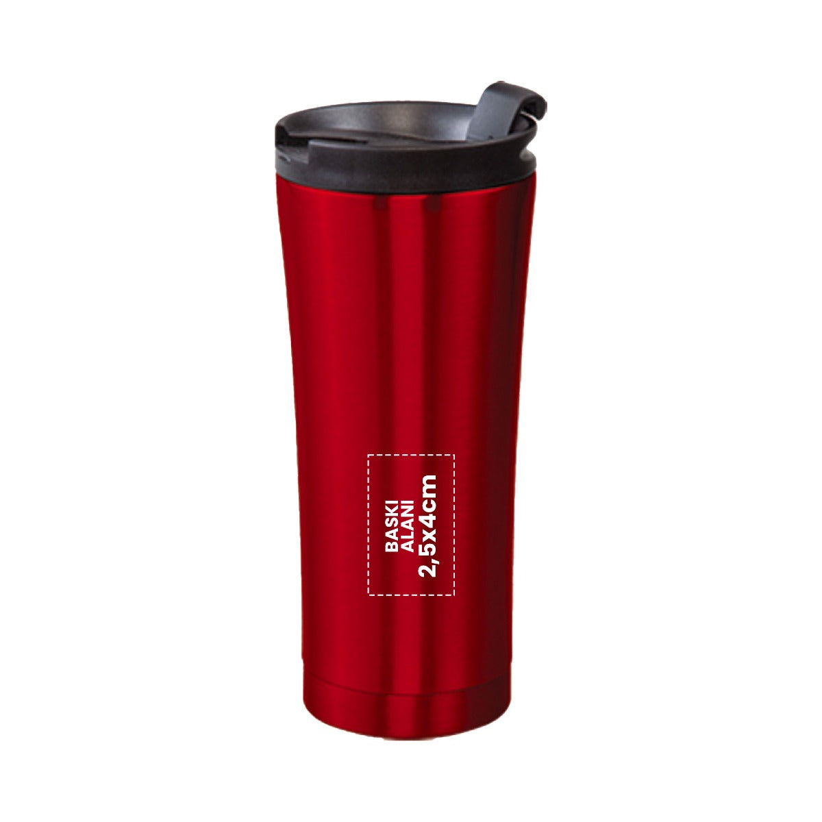 Çelik Kupa / 500 Ml - 784