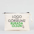 Clutch Astarsız Çanta 21x15 cm (Özelleştirilebilir)
