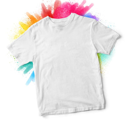 Tişört Boyama Seti Yıkanabilir