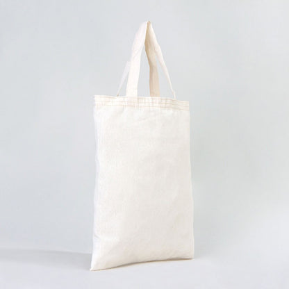 Ham Bez Çanta 30x35 cm - Kısa Kulp