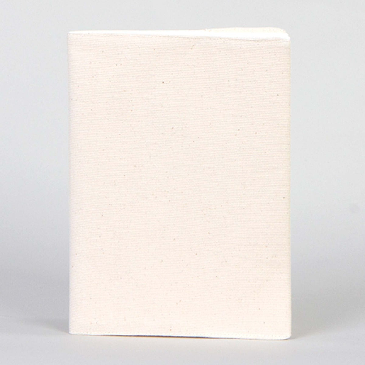Kanvas Kılıf + Defter