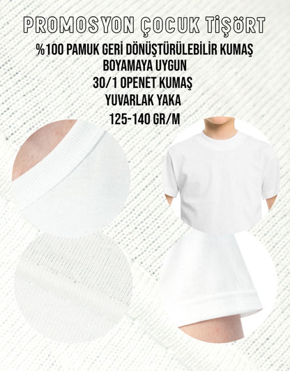 Boyanabilir Tişört - Araba