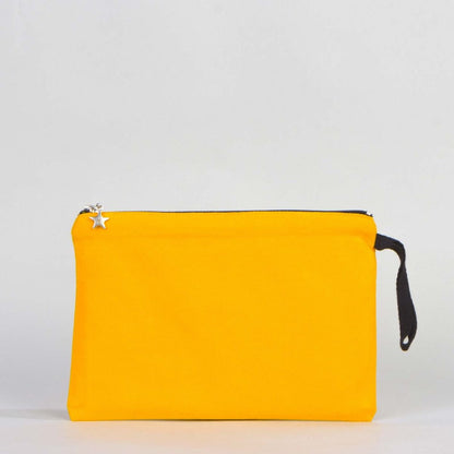 Clutch Set 25x18cm (Astarlı) - Her Üründen 1 Adet