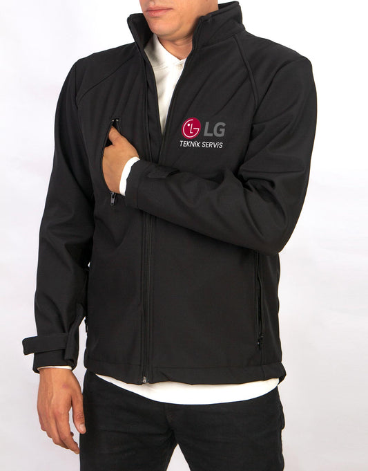 Softshell Mont - LG