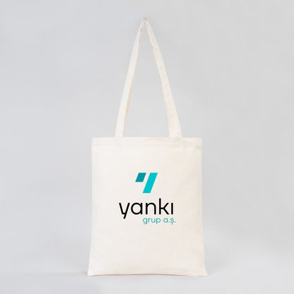 Kanvas Bez Çanta 35x40 cm (Özelleştirilebilir)