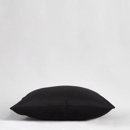 Yastık Kılıfı - Siyah (Özelleştirilebilir)