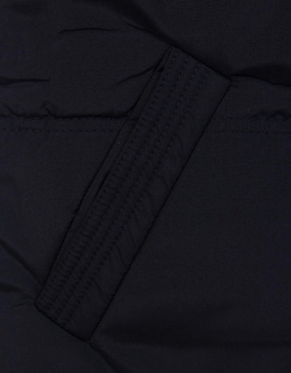 Yelek - Baskısız Lacivert